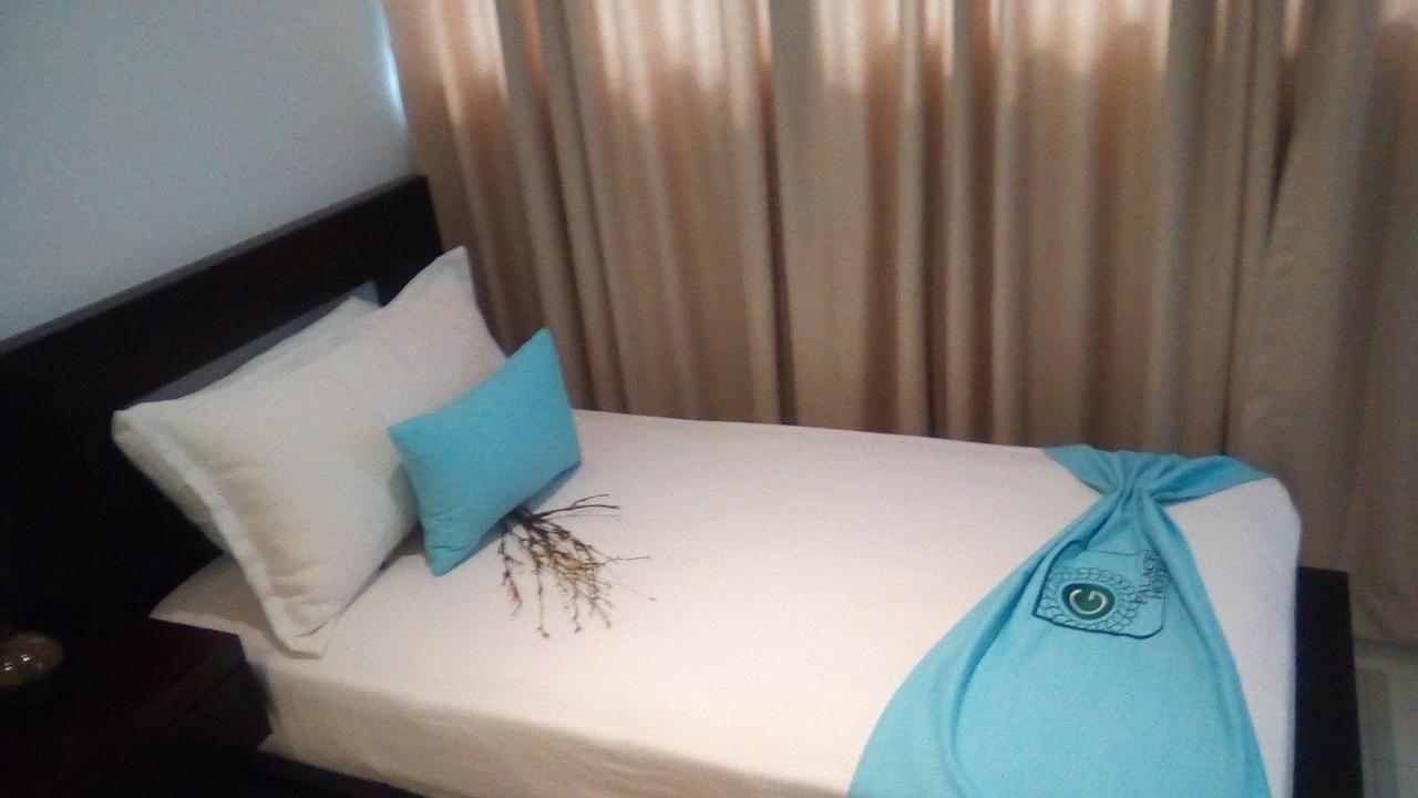 Green Palace Hotel Moca Extérieur photo
