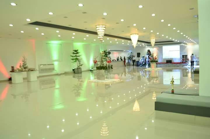 Green Palace Hotel Moca Extérieur photo